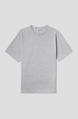 The Heavy T – Heather gray