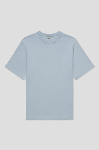 The Heavy T – Spring blue
