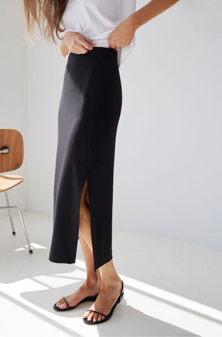 The High Hopes Skirt – Black