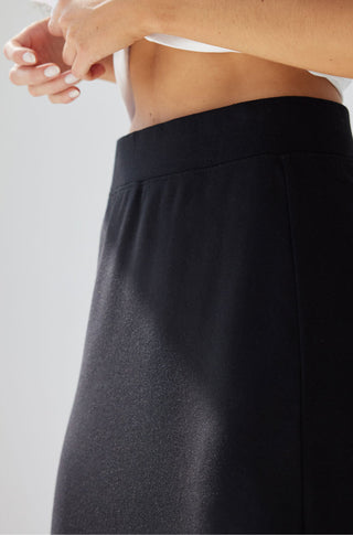 The High Hopes Skirt – Black