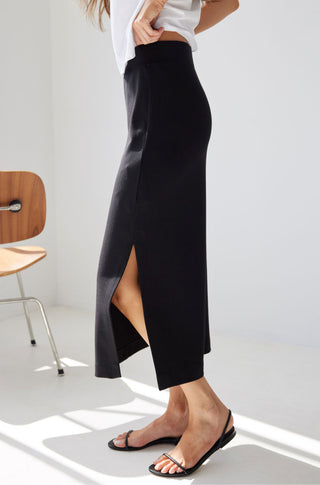 The High Hopes Skirt – Black