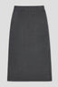 The High Hopes Skirt  – Briquette