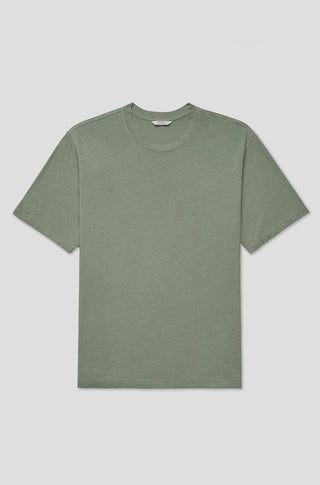 The Island Tee – Algae