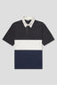 The League  – Asphalt / Oyster / Navy