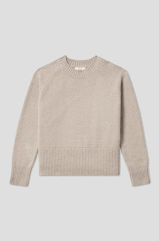 The Lofty Softie – Sourdough