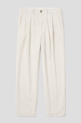 The Metropolitan in Corduroy (Final Sale) – High altitude