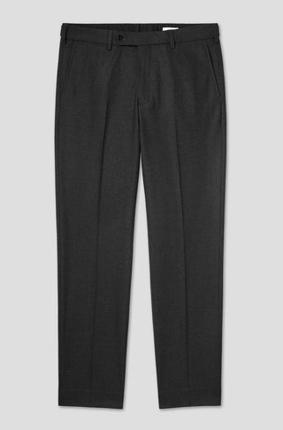 The Nice Pants – Char wool