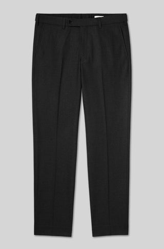 The Nice Pants – Char wool