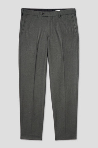 The Nice Pants – Forest wool