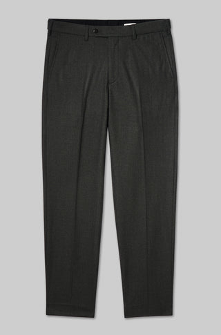 The Nice Pants – Forest wool