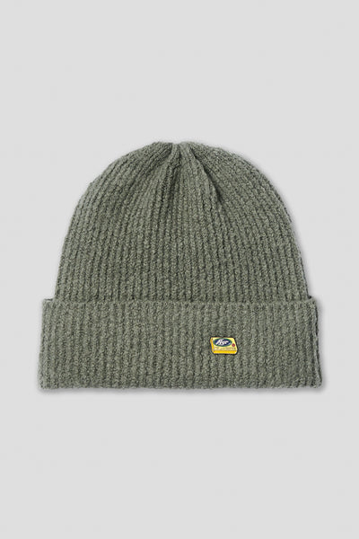 Organic Cotton Softie Beanie