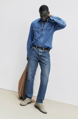 The Normie – Cowboss