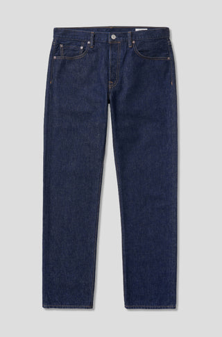 The Normie – Indigo selvedge