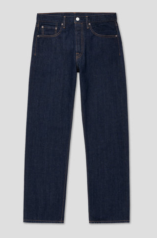 The Normie – Selvedge rinse