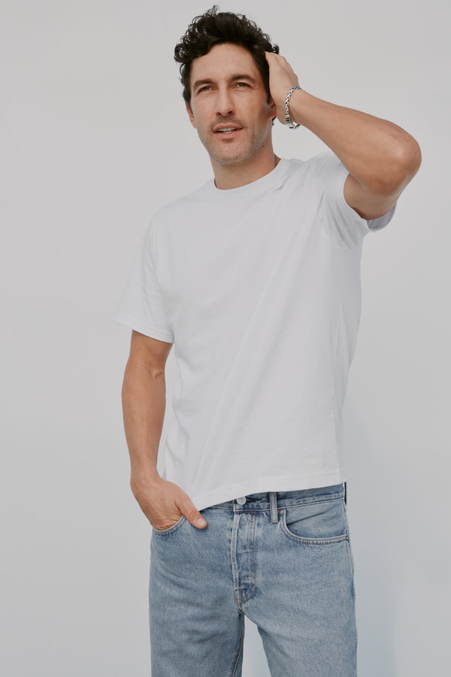 ayr The Perfect T-Shirt - The Original T