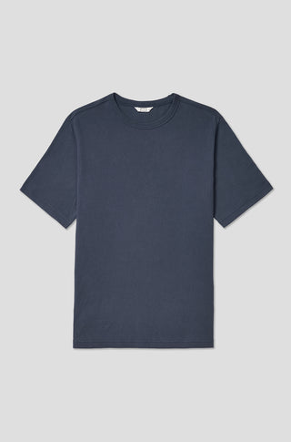 The Heavy T – Vintage navy