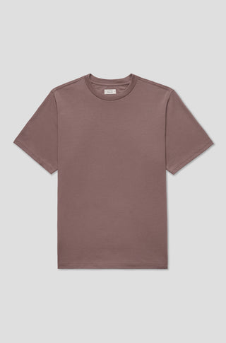 The Original T – Ruddy