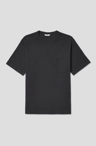 The Heavy Pocket T – Asphalt
