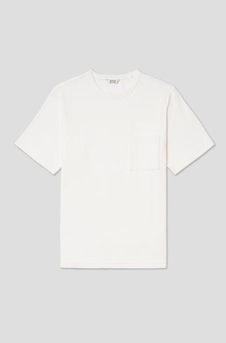The Heavy Pocket T – Oyster
