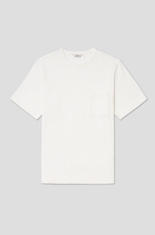 The Heavy Pocket T – Oyster