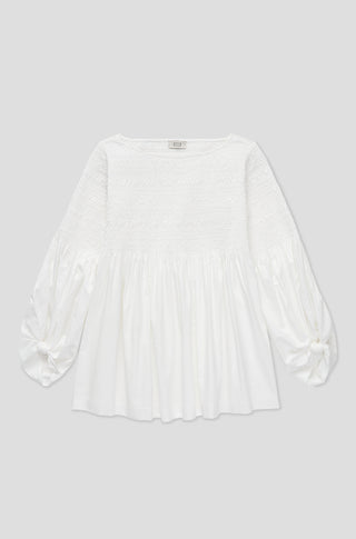 The Pavlova – White