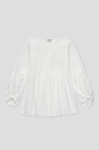 The Pavlova – White