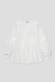 The Pavlova – White