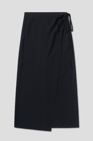 The Pillar – Black