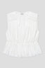 The Poppy  – White