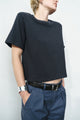 The Practice Tee in Dime Knit™ – 