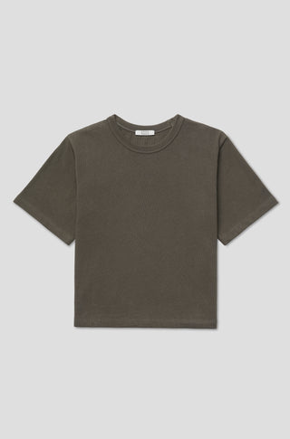 The Practice Tee – Dirt