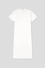 The Practice Dress  – Oyster