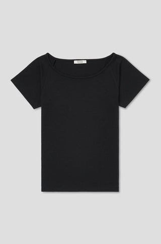 The Prima – Black