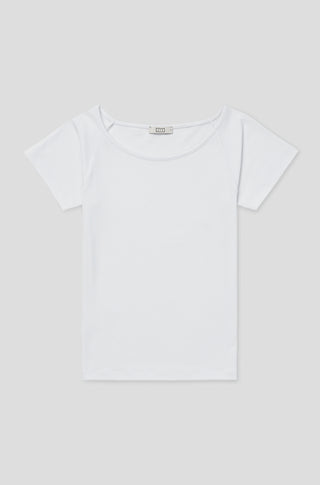 The Prima – White