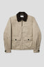 The Scrambler  – Khaki