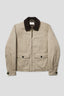 The Scrambler  – Khaki