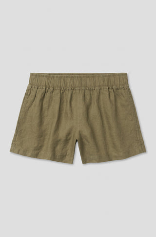 The Shimmy – Artichoke dip linen