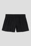 The Shimmy  – Black Heavyweight Silk