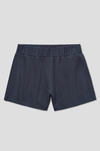 The Shimmy – Vintage navy sport rib