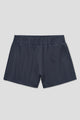 The Shimmy – Vintage navy sport rib