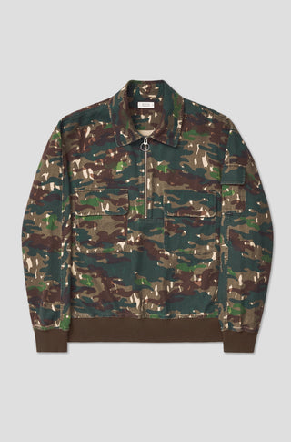 The Sideliner – Great outdoors