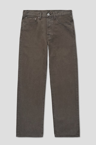 The Slacker – Mulch