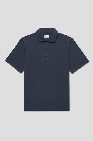 The Slice – Vintage navy