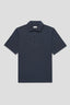 The Slice  – Vintage Navy