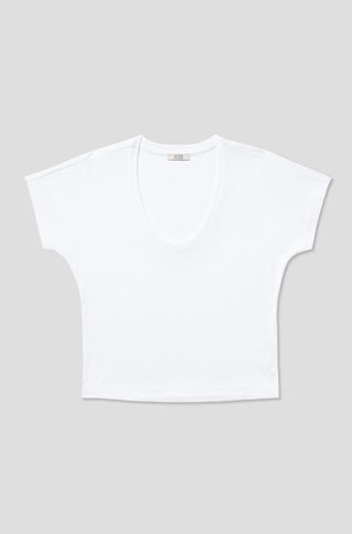 The Smile – White