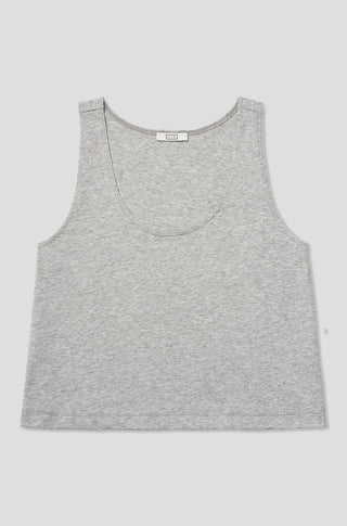 The Solo – Heather grey