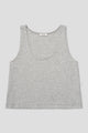 The Solo – Heather grey