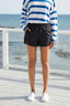 The Sport Short (Final Sale)  – Black
