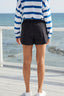 The Sport Short (Final Sale)  – Black