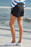 The Sport Short (Final Sale)  – Black
